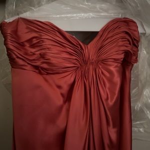 laundry by shelli segal dress 6. Designed in LA.